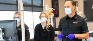 Vincent Team Orthodontics