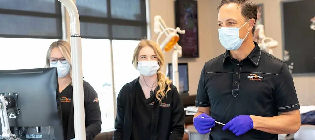 Vincent Team Orthodontics