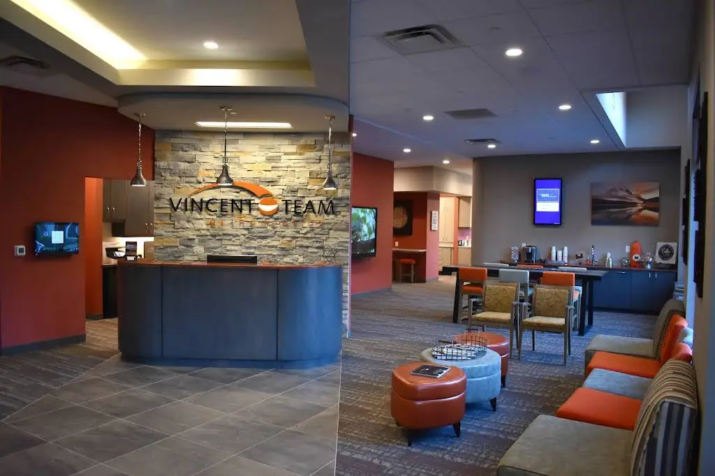 Vincent Team Orthodontics