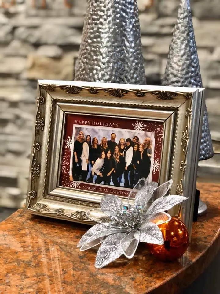 Vincent Team Orthodontics