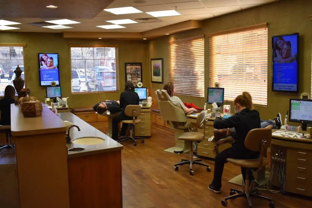 Vincent Team Orthodontics