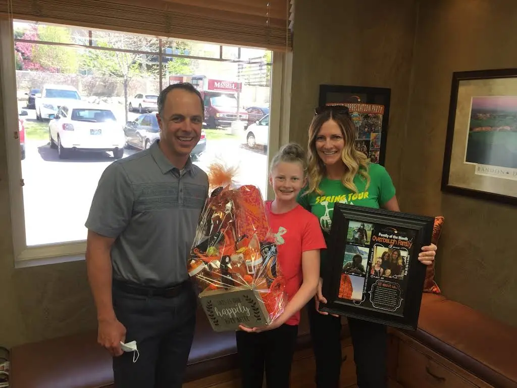 Vincent Team Orthodontics