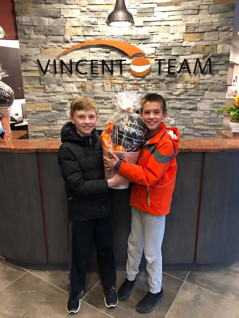 Vincent Team Orthodontics