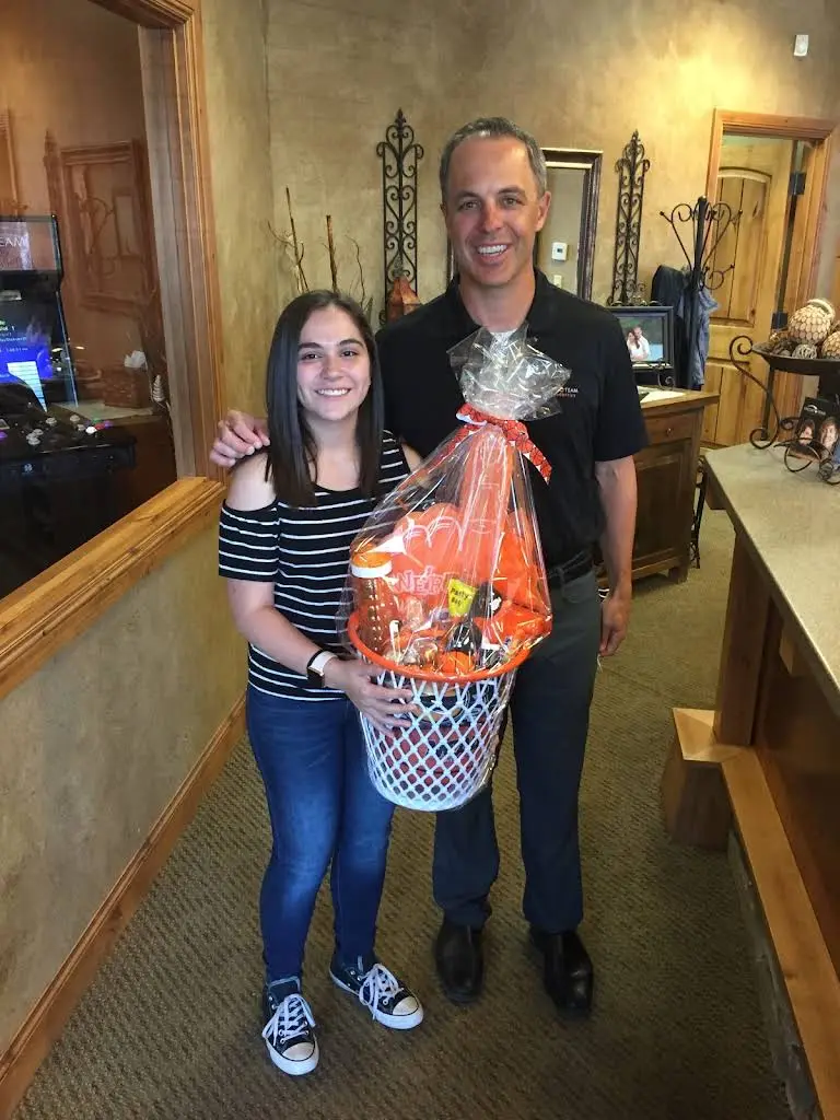 Vincent Team Orthodontics