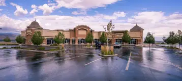 South Pointe Dental