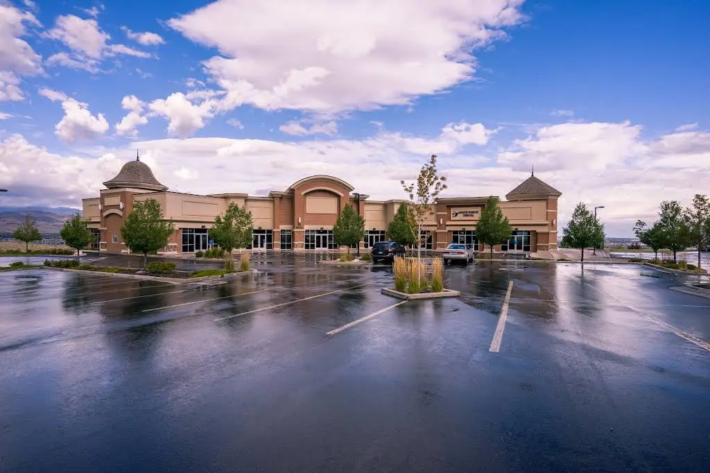 South Pointe Dental