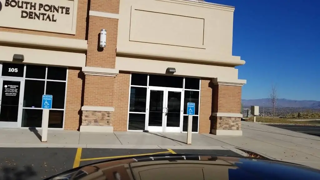 South Pointe Dental