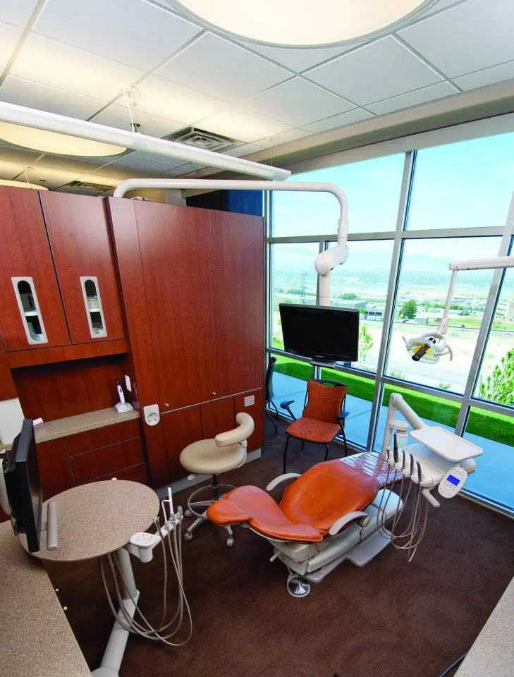 South Pointe Dental