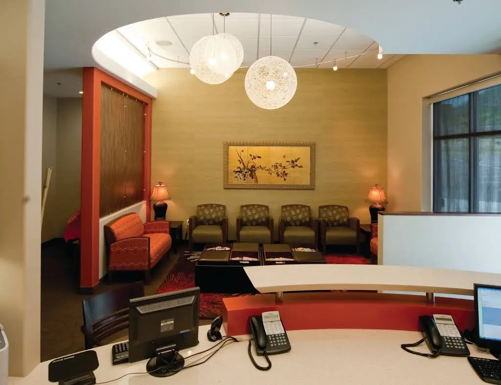 South Pointe Dental