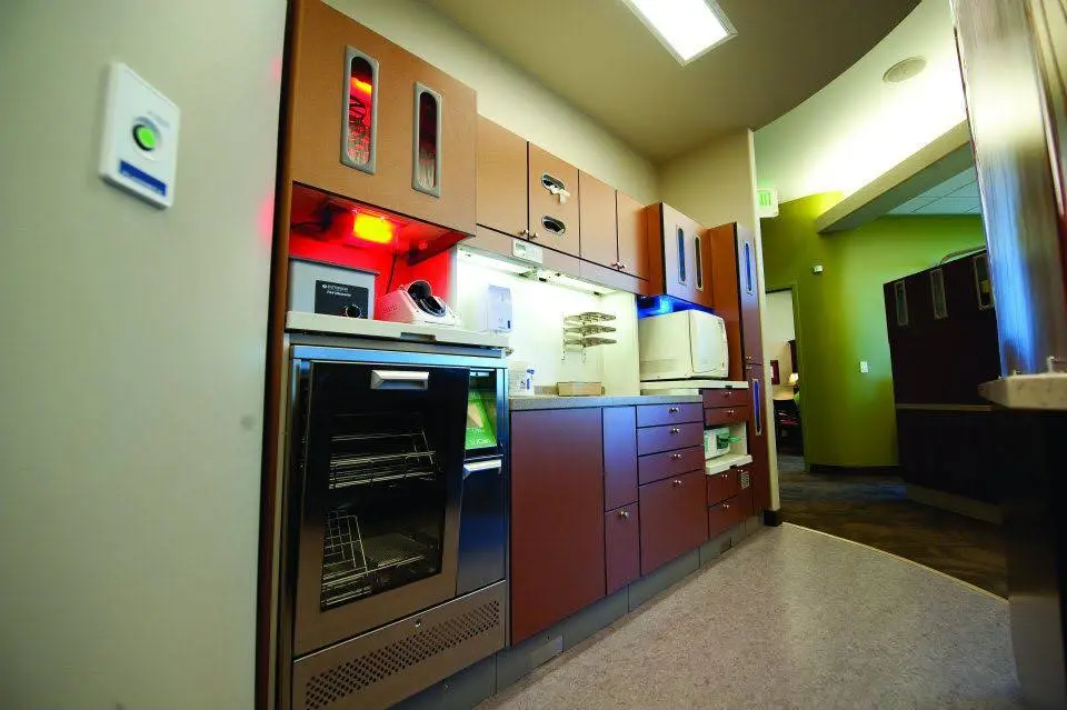 South Pointe Dental