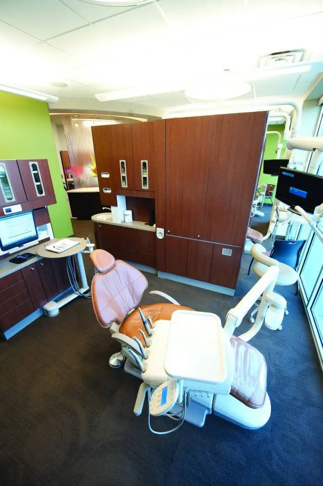 South Pointe Dental