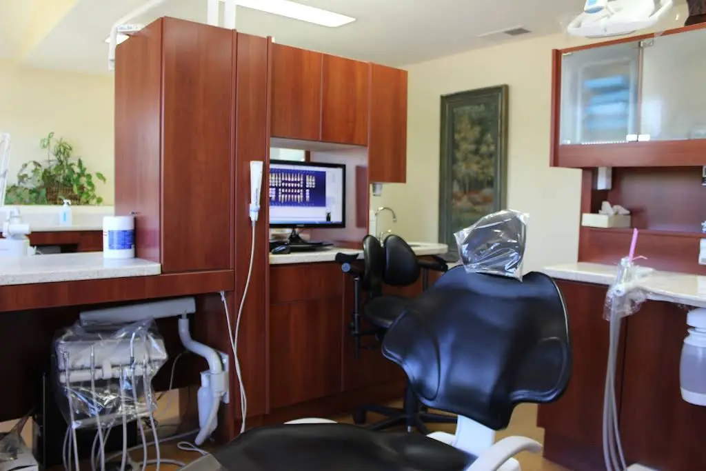 Draper Parkway Dental