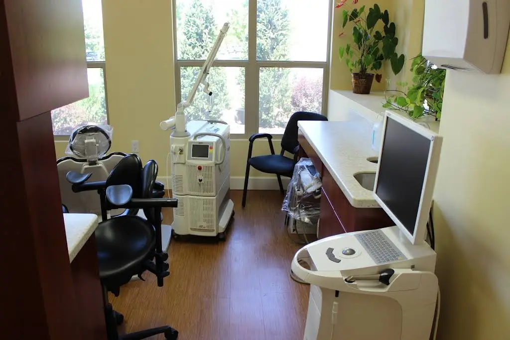 Draper Parkway Dental