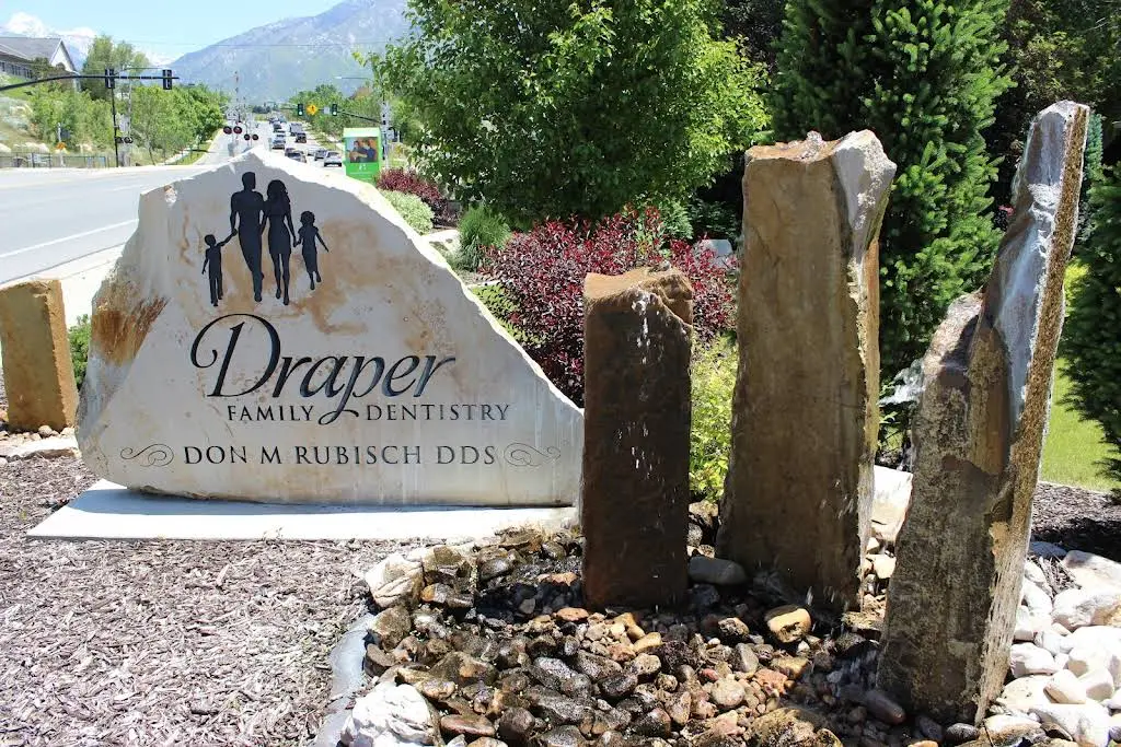Draper Parkway Dental