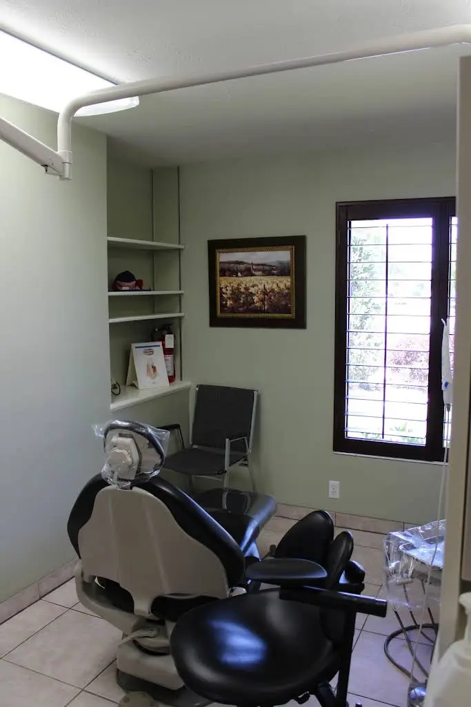 Draper Parkway Dental