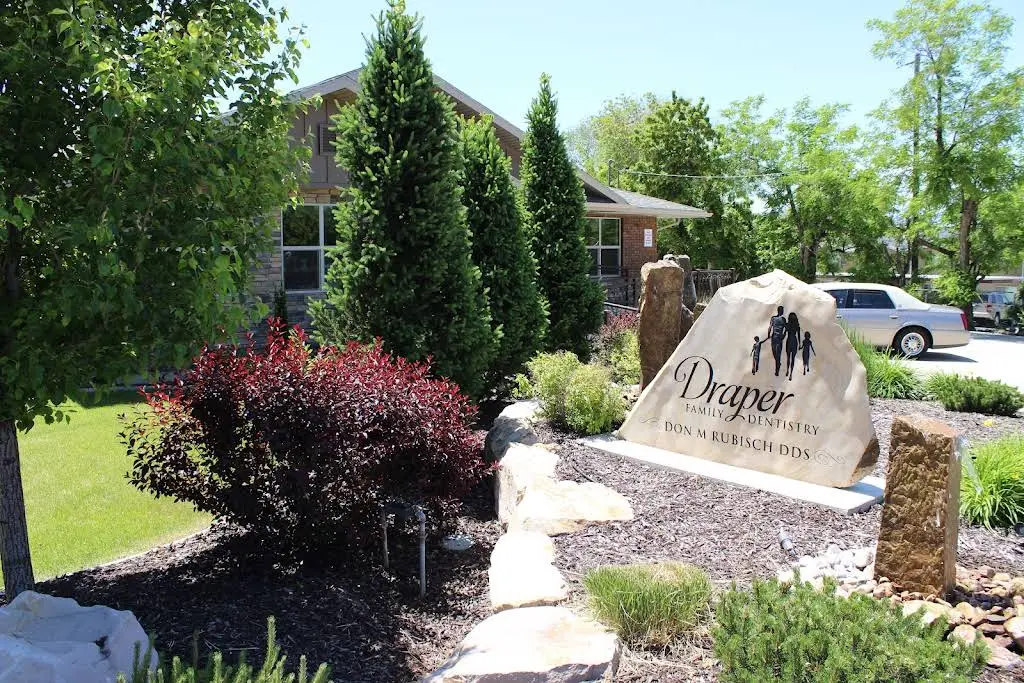 Draper Parkway Dental