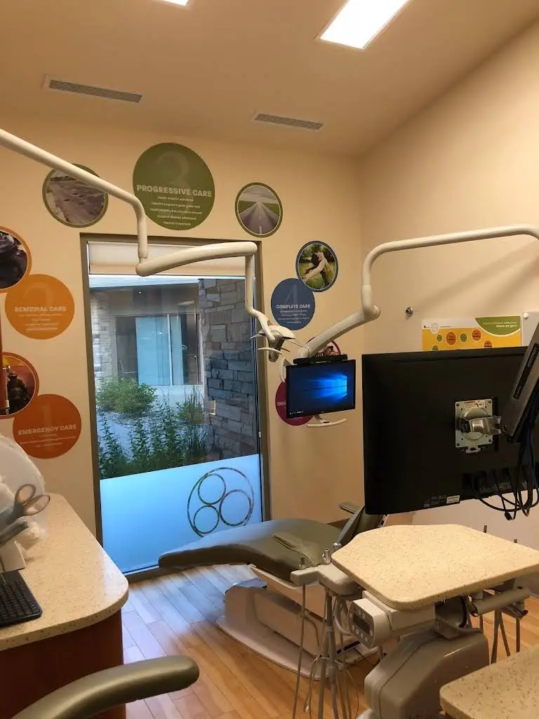 Renken Dentistry
