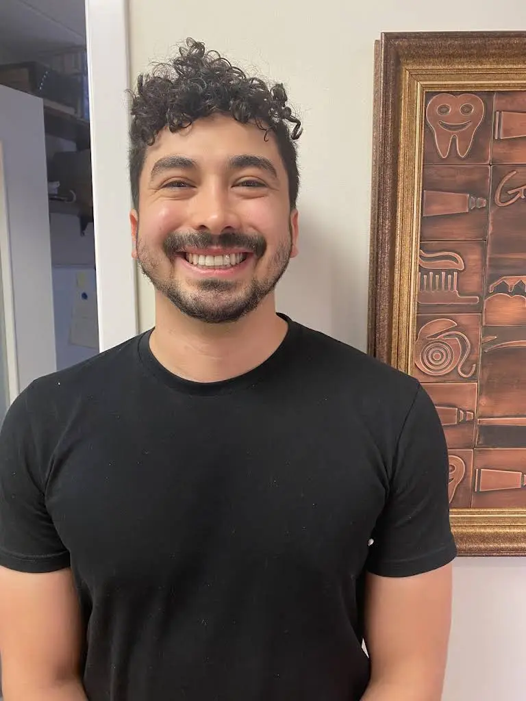 Georgetown Smile