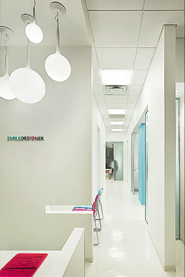 Smile Designer DDS