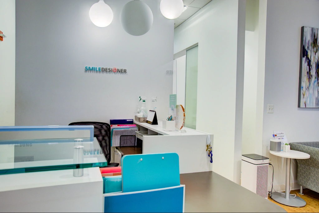 Smile Designer DDS