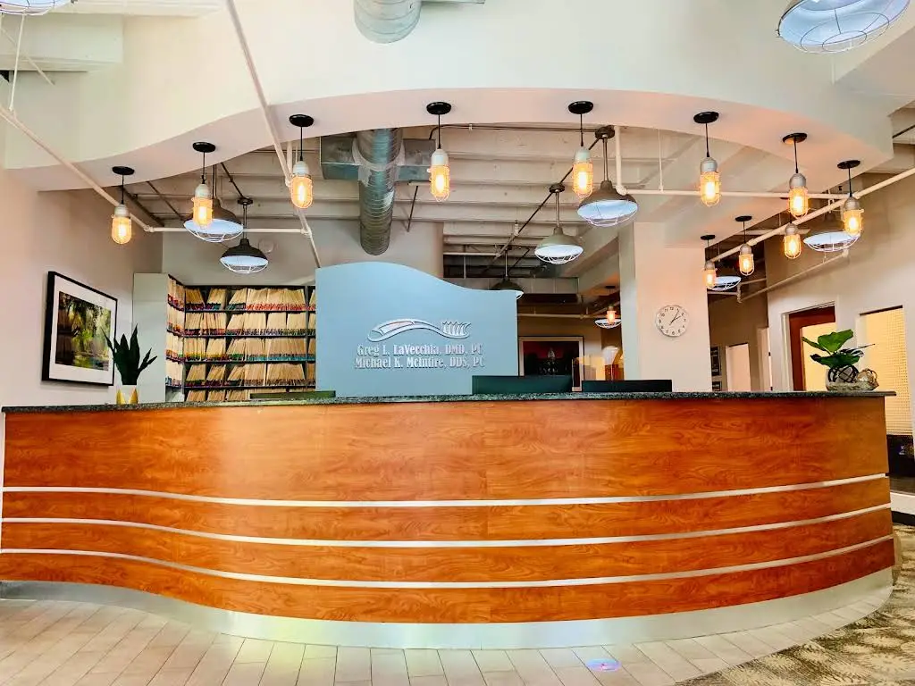Rosslyn Dentist