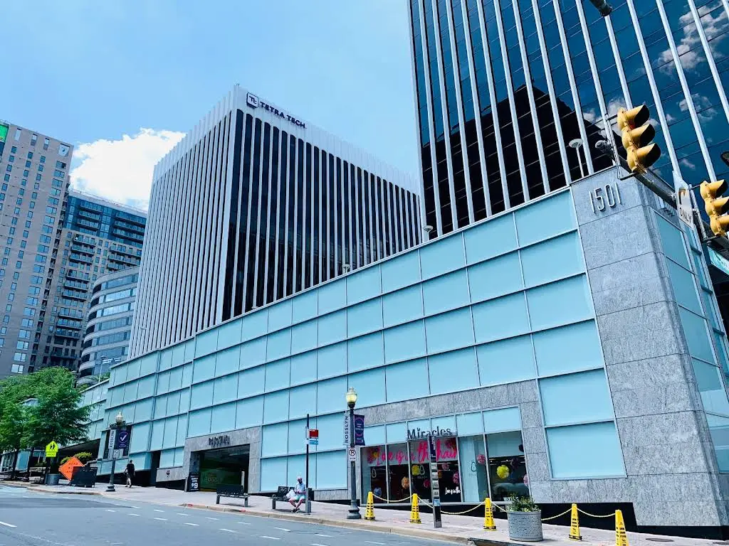 Rosslyn Dentist