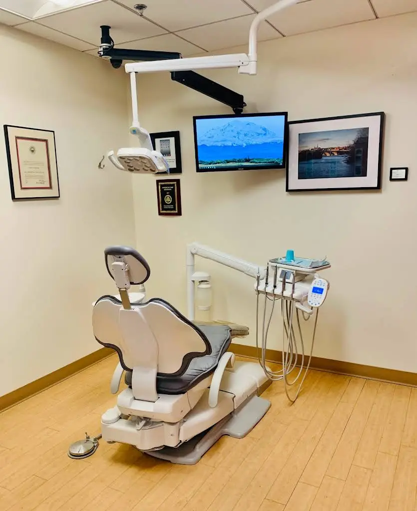 Rosslyn Dentist