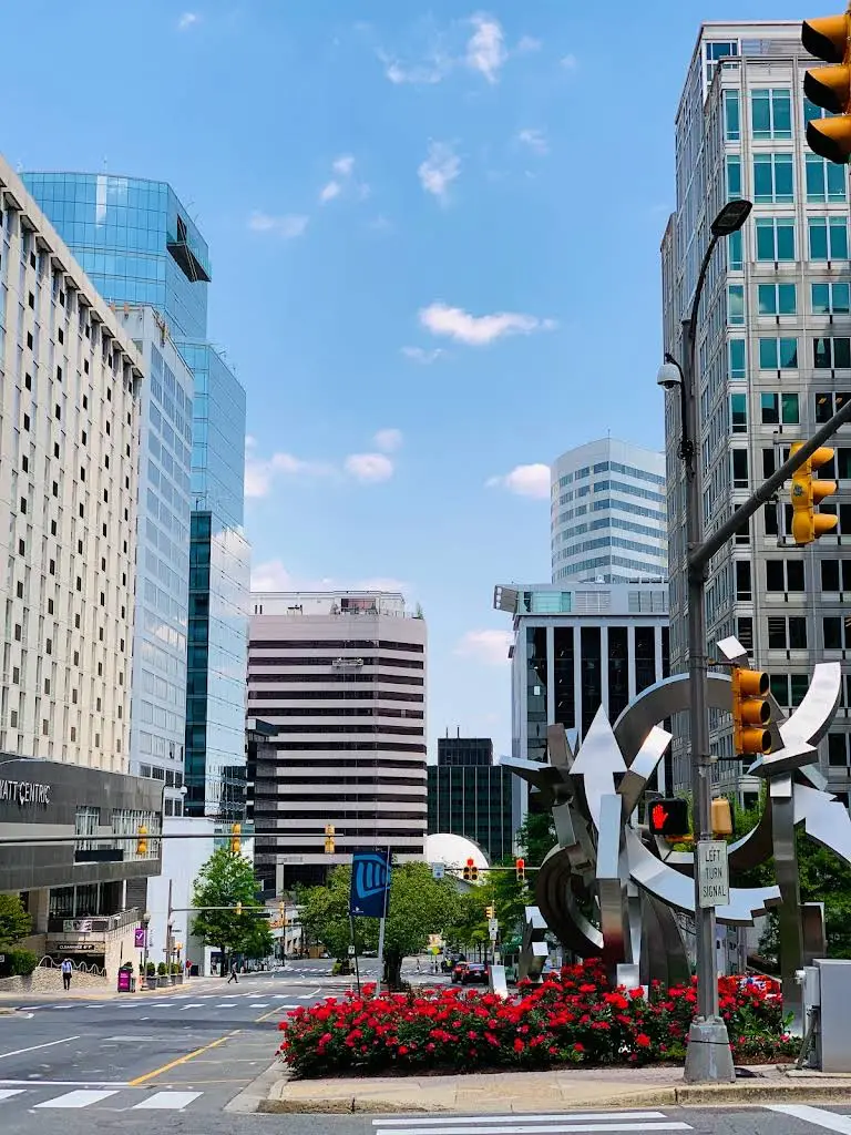 Rosslyn Dentist