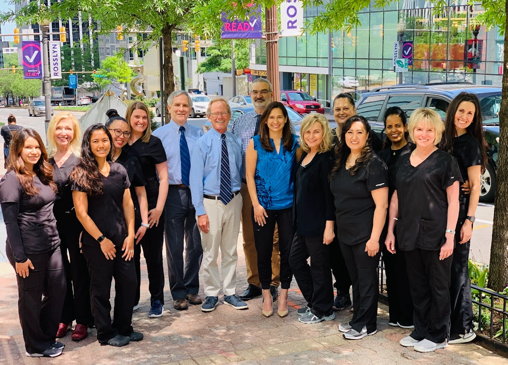 Rosslyn Dentist