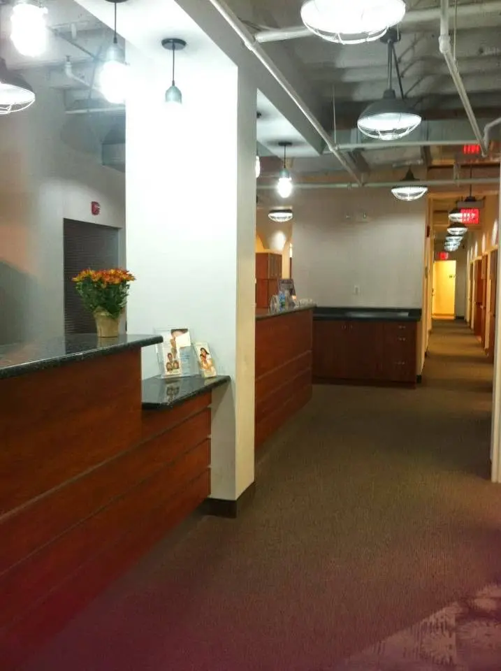Rosslyn Dentist