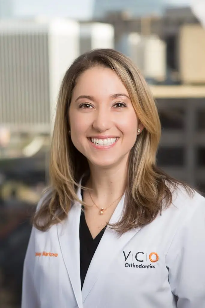 VCO Orthodontics