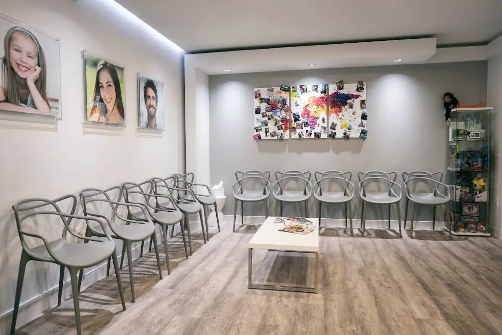 VCO Orthodontics