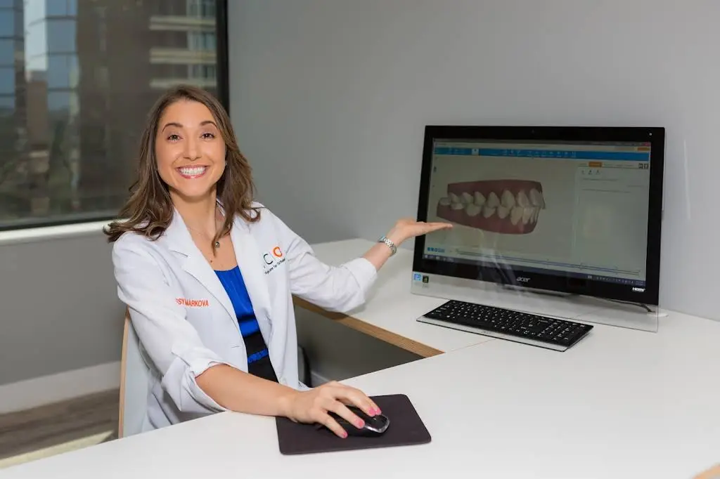 VCO Orthodontics