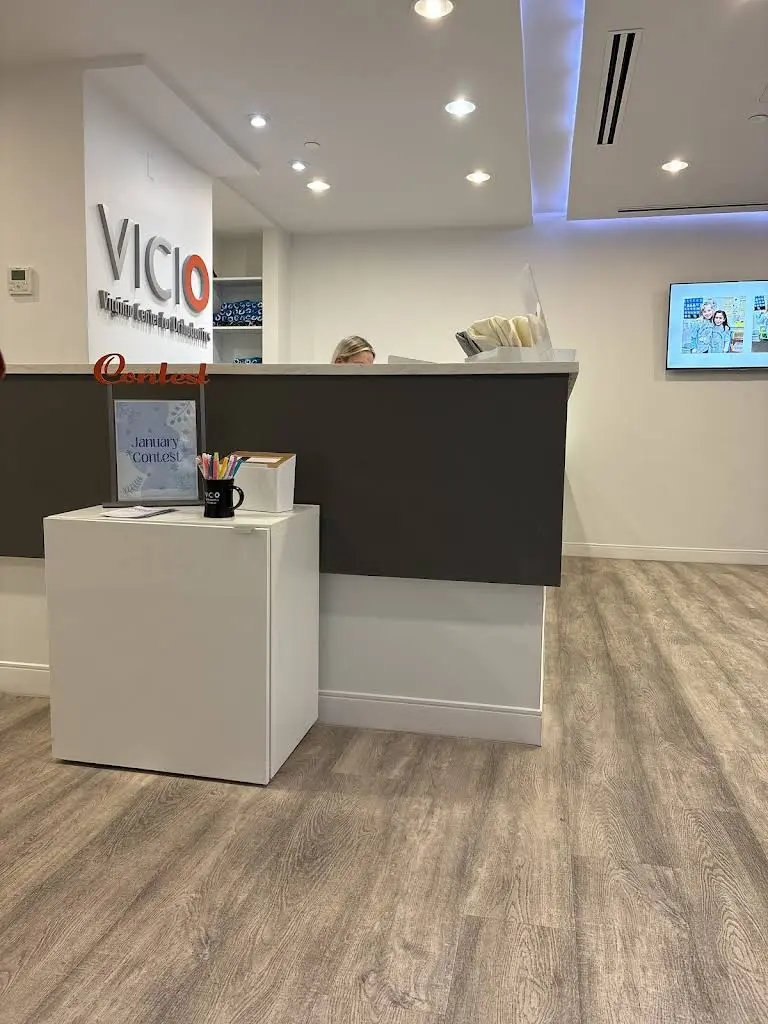 VCO Orthodontics