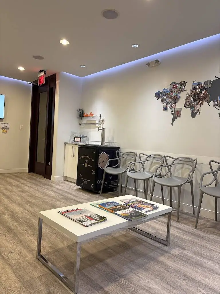 VCO Orthodontics