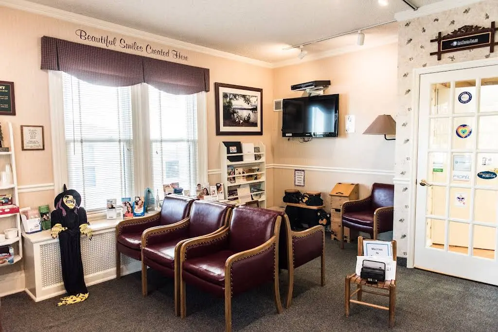 DiSanto-Rose Dental