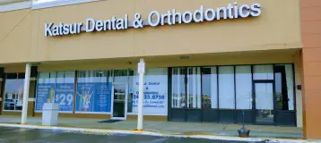Katsur Dental & Orthodontics