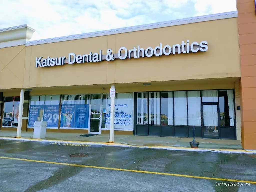 Katsur Dental & Orthodontics