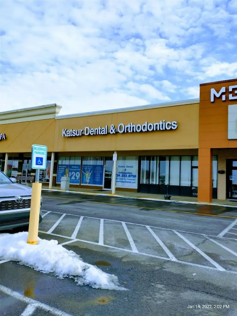 Katsur Dental & Orthodontics