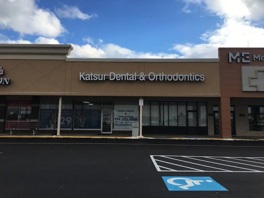 Katsur Dental & Orthodontics