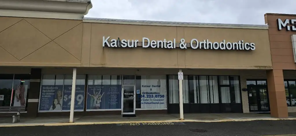 Katsur Dental & Orthodontics