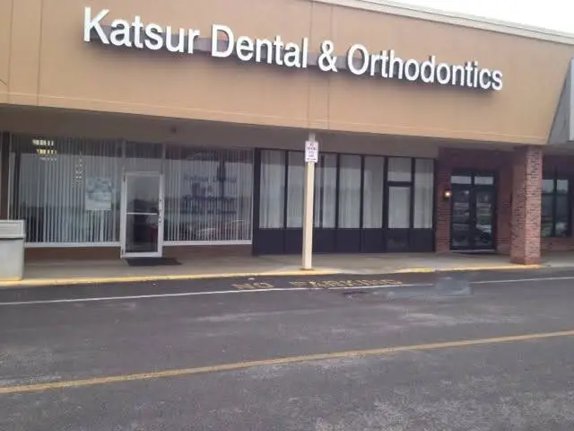 Katsur Dental & Orthodontics