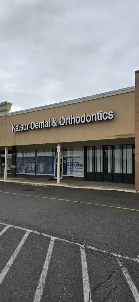 Katsur Dental & Orthodontics