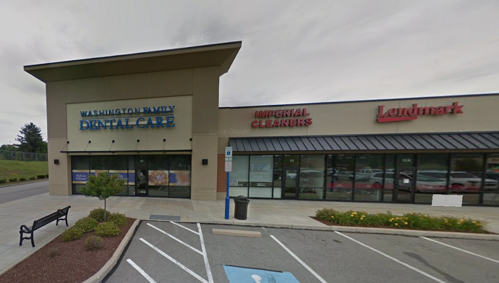 Washington Family Dental Care