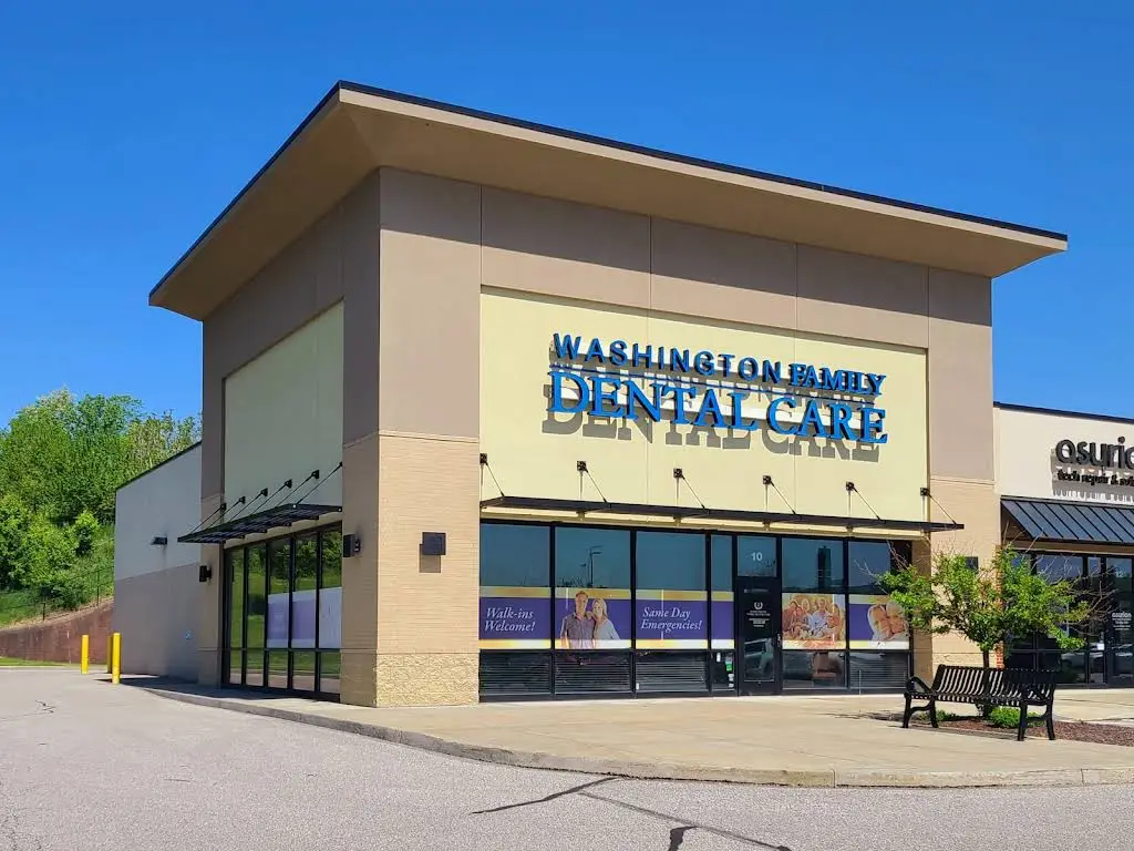 Washington Family Dental Care