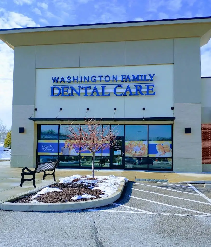 Washington Family Dental Care