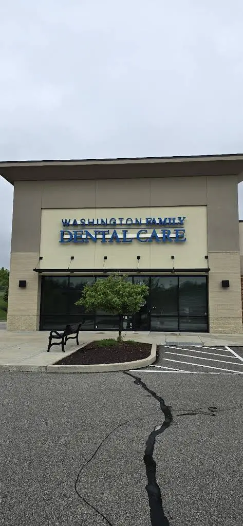 Washington Family Dental Care