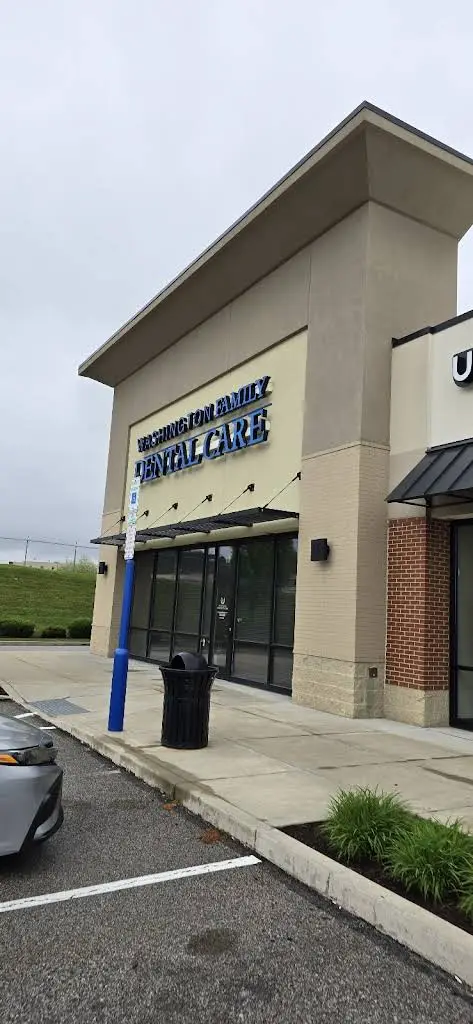 Washington Family Dental Care