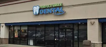 Perfect Smile Dental of Washington