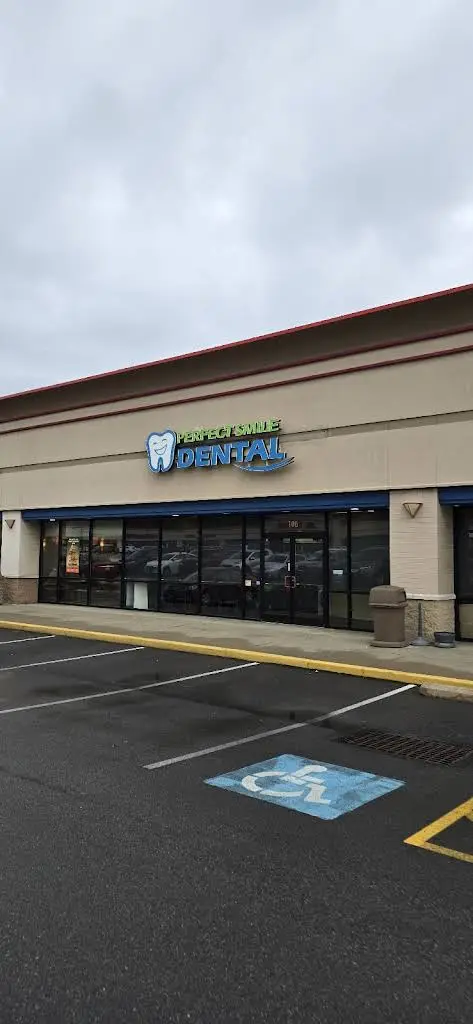Perfect Smile Dental of Washington